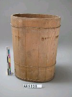 藏品(過瀘木桶（待查）)的圖片